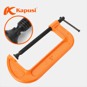 Vam gỗ 5'' KPS (K-6263) (5C/H,30C/T)- K-6268