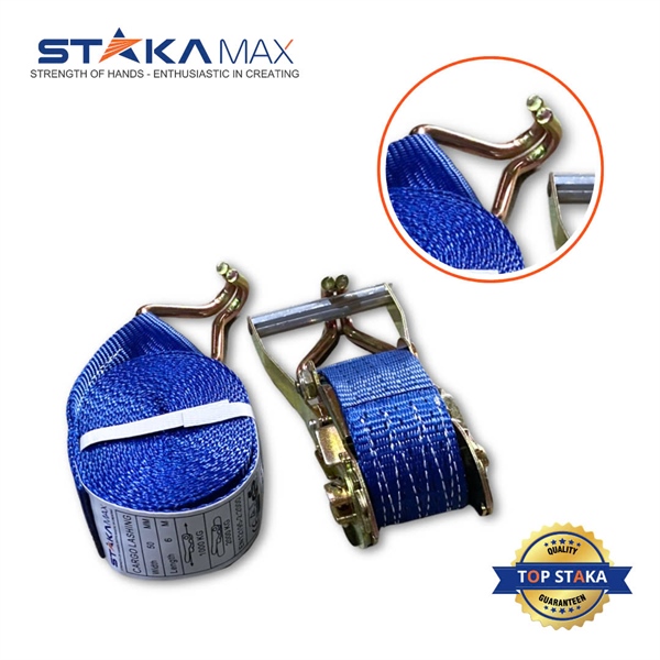 Đơ vải 10M STAKA MAX ( 1C/H, 10C/T)- KA-4402