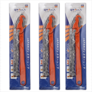 Mở lọc xích 12 STAKA MAX (12C/H,48C/T)- KA-1020 - Ảnh 3