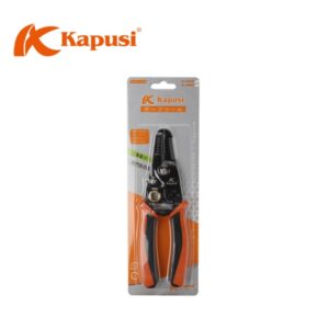 Kìm tuốt ép đa năng cao cấp 8.0 KPS (15C/H, 90C/T)- K-9120 - Ảnh 4