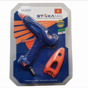 Alternative view of Súng keo nến 60W STAKA MAX (C/H,36C/T)- KA-6335