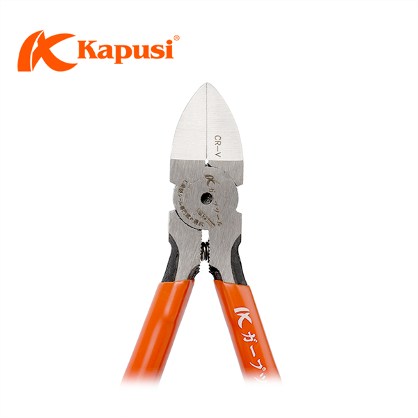 Kìm bấm 5 KPS (12C/H,96C/T)- K-8145 - Ảnh 2