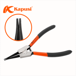 Kìm phe 9 thẳng ra KPS (6C/H,60C/T)- K-8330