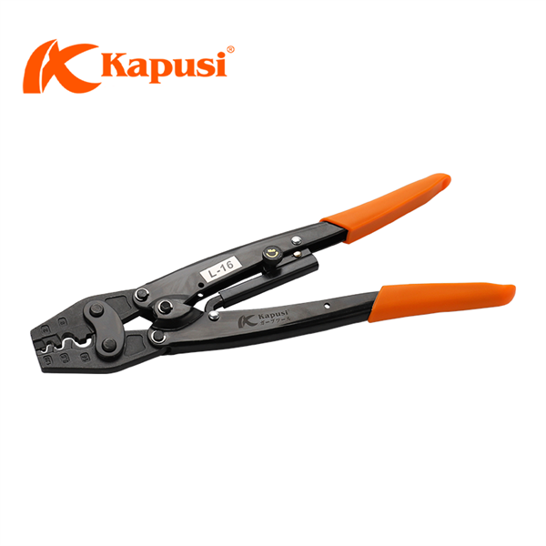 Kìm ép cốt L22 KPS (6C/H,24C/T)- K-9113 - Ảnh 4