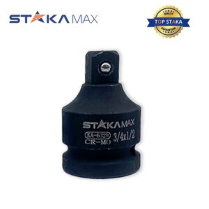 Đầu chuyển khẩu 1/2-3/4 STAKA MAX (C/H,250C/T)- KA-6328 - Ảnh 3