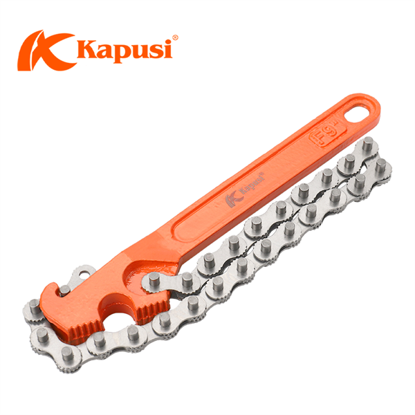 Mở lọc xích 8 KPS (12C/H,48C/T)- K-1019