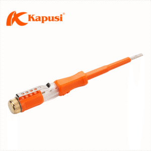 Alternative view of Bút điện 1 đầu L1 KPS (30C/H,600C/T)- K-9810