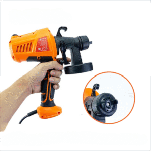 Súng phun sơn điện TT-1820 KPS (1C/H,10C/T)- K-6900