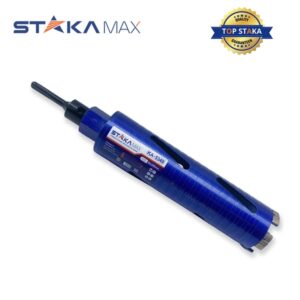 Mũi Khoan Rút Lõi Số 32 STAKA MAX (1C/H,50C/T)- KA-5340 - Ảnh 4