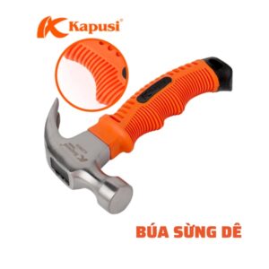 Búa sừng dê KPS (6C/H,72C/T)- K-0375 - Ảnh 5
