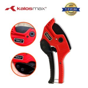Dao Cắt Ống 42mm Mới KALOS MAX (10C/H,60C/T)- KL-0191