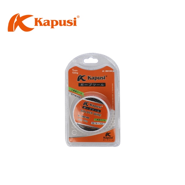 Thiếc hàn KPS ( 12C/H,120C/T)- K-9038 - Ảnh 4