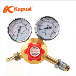 Đồng hồ gas KPS (1C/H,12C/T)- K-2008