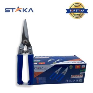 Alternative view of Kéo Cắt Tỉa Mũi Thẳng Tay Nhựa STAKA MAX (10C/H,90C/T)- KA-0038
