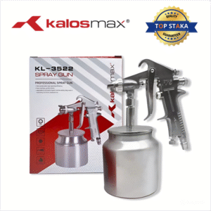 Béc Phun Sơn Bầu Dưới F75 Kalos Max ( 20C/T)- KL-3522