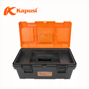 Hộp đồ nghề nhựa trung KPS (1C/H,12C/T)- K-9964 - Ảnh 3