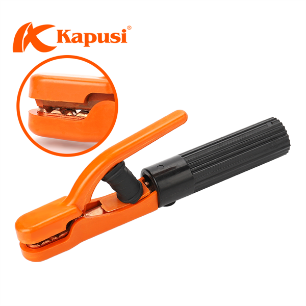 Kìm hàn 300A cao cấp KPS (1C/H,50C/T)- K-2026