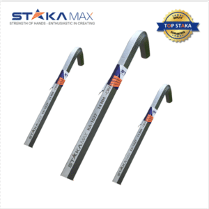 Lục Giác Lẻ 19 STAKA MAX (16C/H,32C/T)- KA-1629