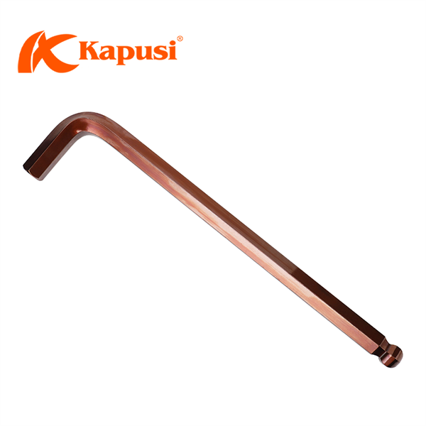 Lục giác lẻ 14 KPS (4C/H)- K-7417 - Ảnh 3