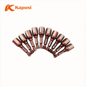 Alternative view of Đầu từ 8 cao cấp KPS (10C/V,20V/H,1000C/T)- K-7272