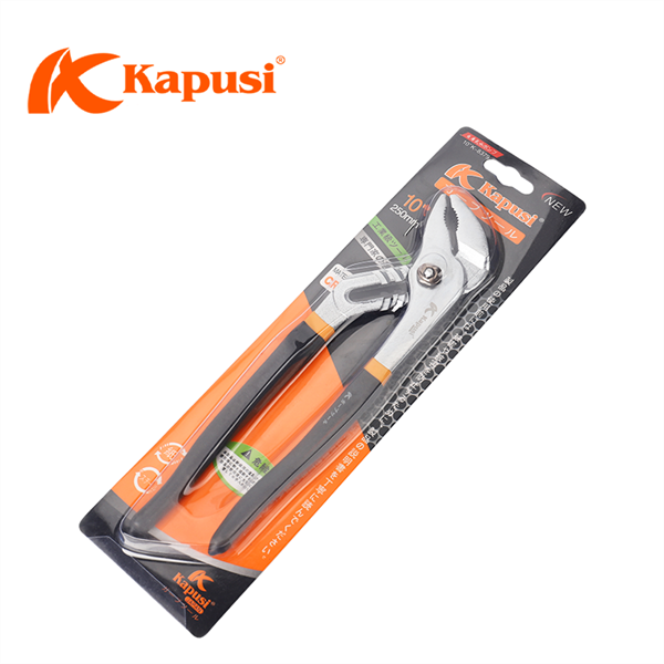 Kìm mỏ quạ 10 KPS (6C/H,60C/T)- K-8379 - Ảnh 3