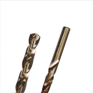 Mũi khoan Inox 4.5mm STAKA MAX (100C/H, 2600C/T)- KA-4965 - Ảnh 5
