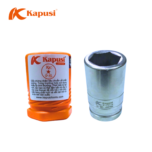 Khẩu 1 in 21 KPS (1C/H,20C/T)- K-6321