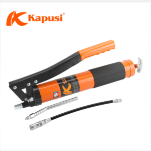 Bơm mỡ 600 LD-808 (Hộp 1 Cái)- K-9089