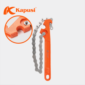 Mở lọc xích 12 Kapusi (12C/H,48C/T)- K-1020 - Ảnh 4