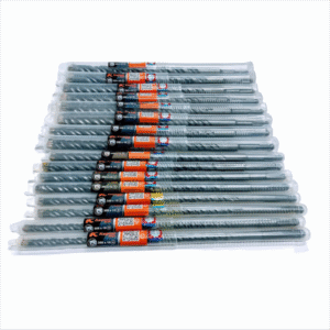 Mũi khoan xuyên tường 12 KPS (1C/H,200C/T)- K-3840