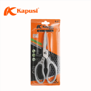 Kéo bếp bạc 9.5 KPS (30C/H,120C/T)- K-0864 - Ảnh 5
