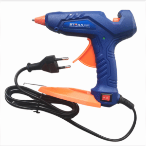 Súng keo nến 60W STAKA MAX (C/H,36C/T)- KA-6335