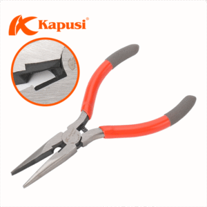 Kìm nhọn 5 KPS (12C/H,120C/T)- K-8291 - Ảnh 4
