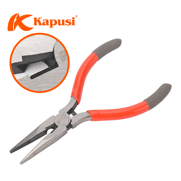 Kìm nhọn 5 KPS (12C/H,120C/T)- K-8291 - Ảnh 4