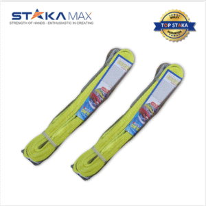 Dây cáp cẩu 5T3M STAKA MAX (12C/T)- KA-4464