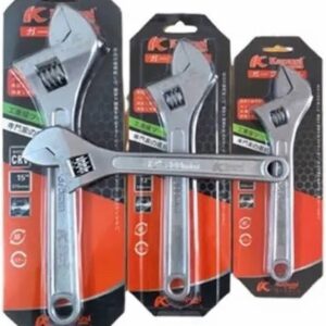 Mỏ lết vỉ 18 KPS- K-7637