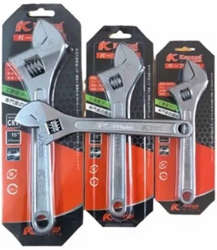 Mỏ lết vỉ 18 KPS- K-7637
