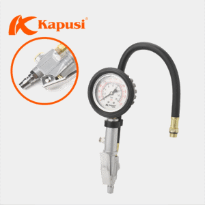 Đồng hồ bơm lốp bóp KPS (4C/H,32C/T)- K-1091 - Ảnh 3