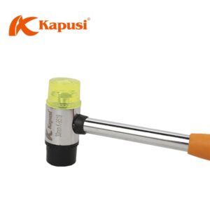 Búa cao su 2 đầu phi 40mm KPS (12C/H, 48C/T)- K-9521 - Ảnh 4
