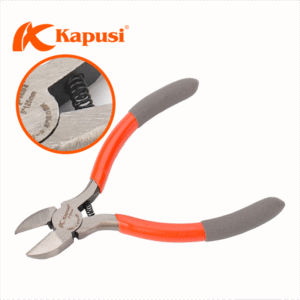 Kìm cắt 5 KPS (12C/H,120C/T)- K-8292 - Ảnh 4