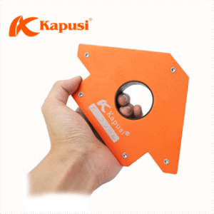 Ke góc nam châm 75 KPS (1C/H,24C/T)- K-2023 - Ảnh 5