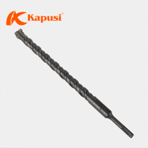 Mũi khoan bê tông 14 dài KPS (10C/H,250C/T)- K-3837 - Ảnh 5