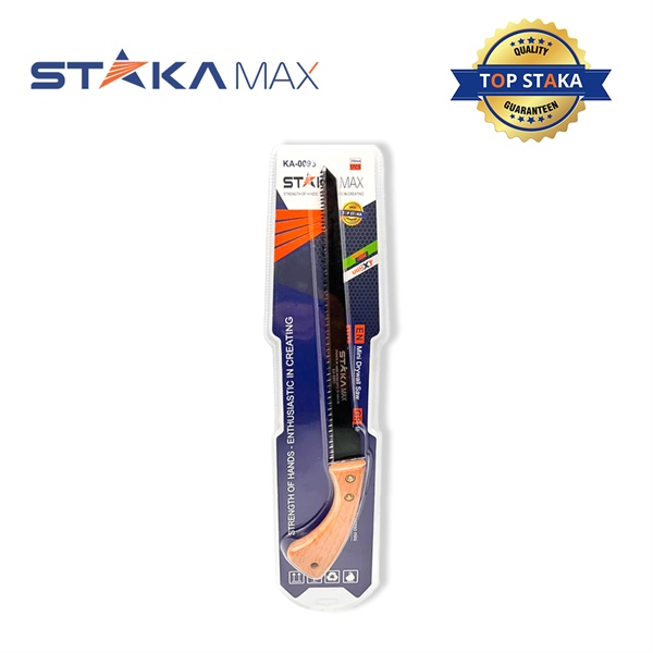 Cưa Thạch Cao Mini STAKA Max (20C/H,80C/T)- KA-0095 - Ảnh 2