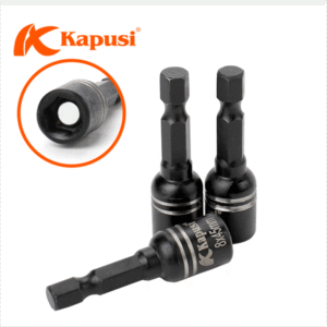 Đầu từ 8 mới Kapusi (10C/H,100C/T)- K-7274