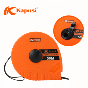 Thước dây cam 50m KPS (6C/H,36C/T)- K-0393 - Ảnh 3