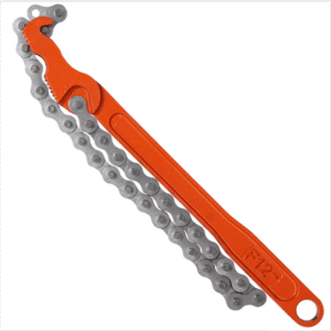 Mở lọc xích 12 STAKA MAX (12C/H,48C/T)- KA-1020