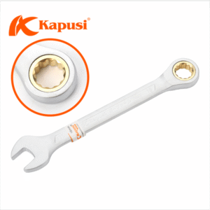Cờ lê vòm miệng tự động 17 KPS (10C/H,100C/T)- K-7650