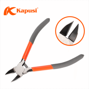 Kìm bấm 6 KPS (12C/H,96C/T)- K-8148 - Ảnh 4