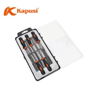 Bộ dũa 5 chi tiết 5x180 KPS (40C/T)- K-3900 - Ảnh 3