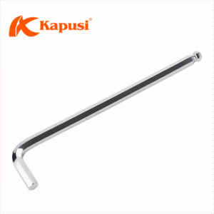 Alternative view of Bộ lục giác trắng KPS (12B/H,48B/T)- K-0193